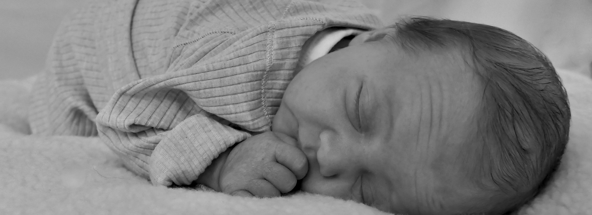 Babyfotografie — Toon Fotografie
